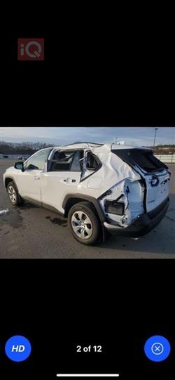 تويوتا راف 4